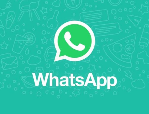 Whatsapp is Blocked in China